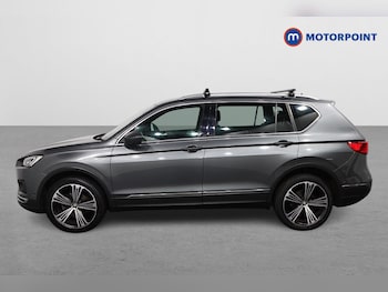 Used SEAT Tarraco 2019 for sale - 77493616: Photo