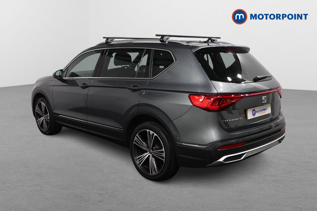 Used SEAT Tarraco 2019 for sale - 77493616: Photo 5