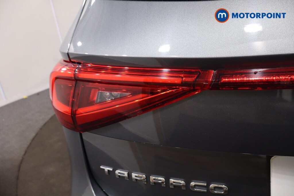 Used SEAT Tarraco 2019 for sale - 77493616: Photo 51