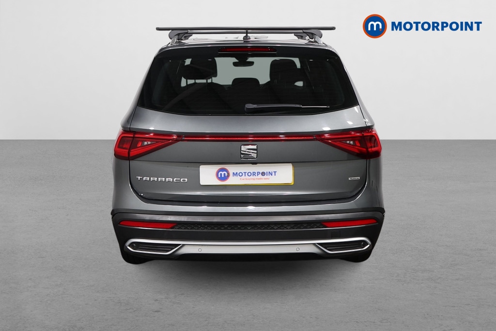 Used SEAT Tarraco 2019 for sale - 77493616: Photo 6