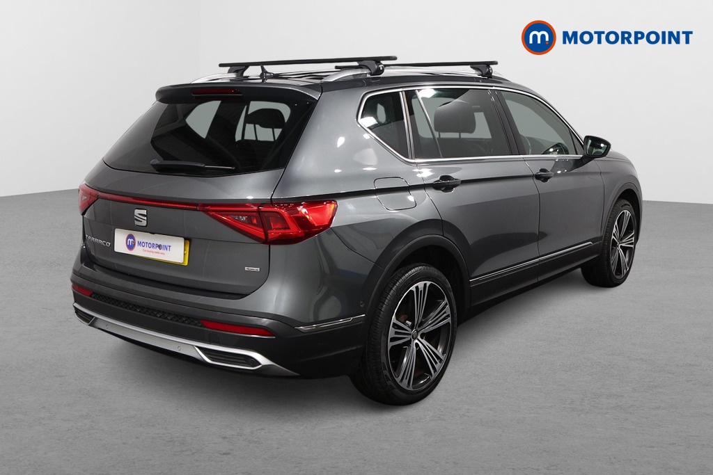 Used SEAT Tarraco 2019 for sale - 77493616: Photo 7