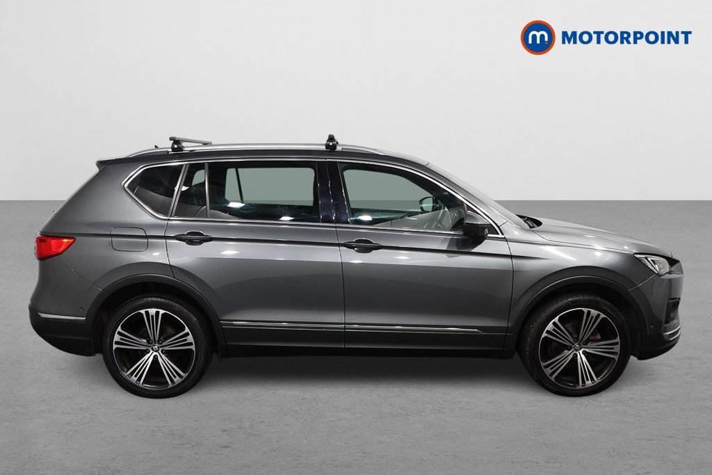 Used SEAT Tarraco 2019 for sale - 77493616: Photo 8