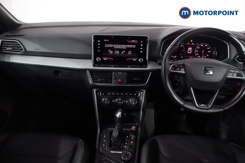 Used SEAT Tarraco 2019 for sale - 77493616: Photo 9