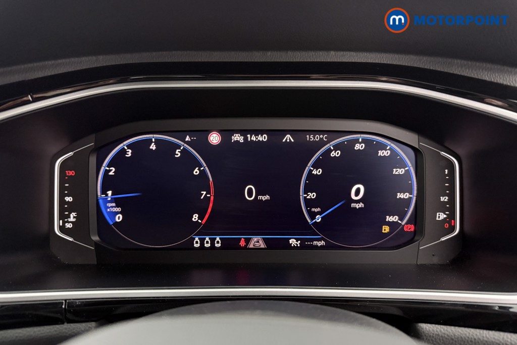 Used Volkswagen T-Roc 2023 for sale - 78075038: Photo 13