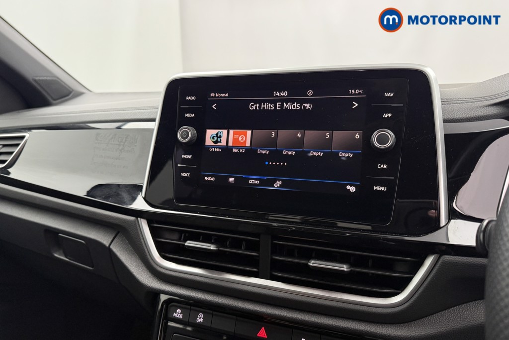 Used Volkswagen T-Roc 2023 for sale - 78075038: Photo 14