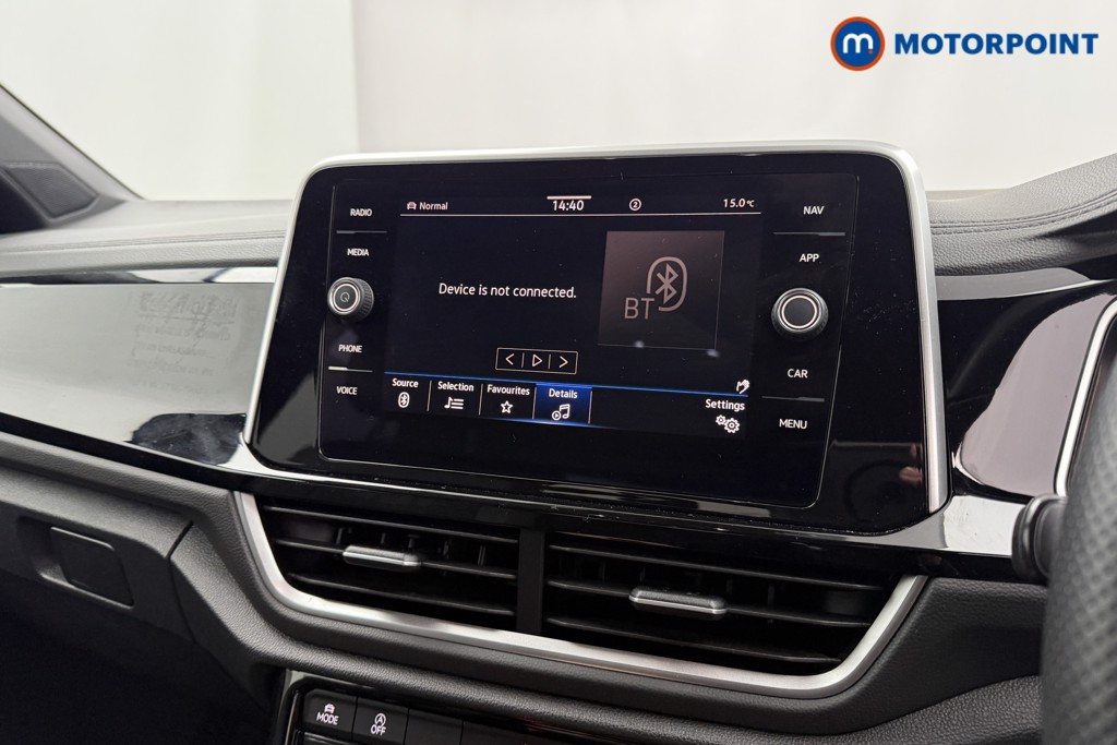 Used Volkswagen T-Roc 2023 for sale - 78075038: Photo 15