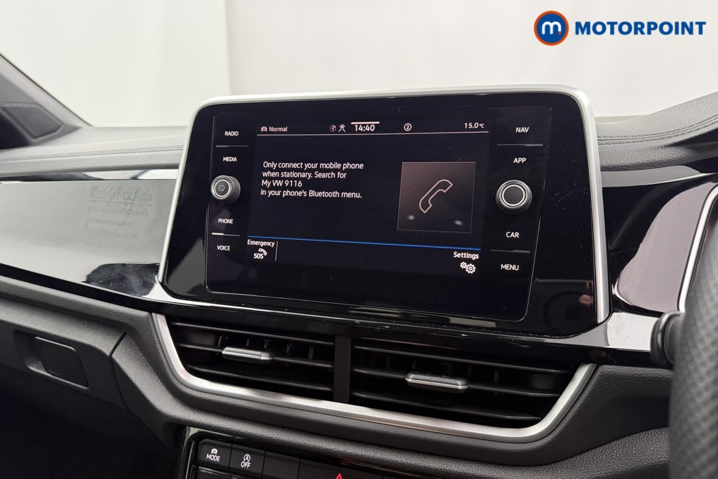 Used Volkswagen T-Roc 2023 for sale - 78075038: Photo 16