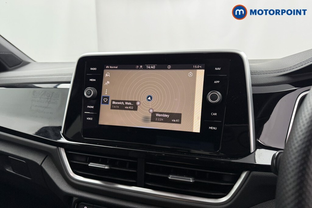 Used Volkswagen T-Roc 2023 for sale - 78075038: Photo 17