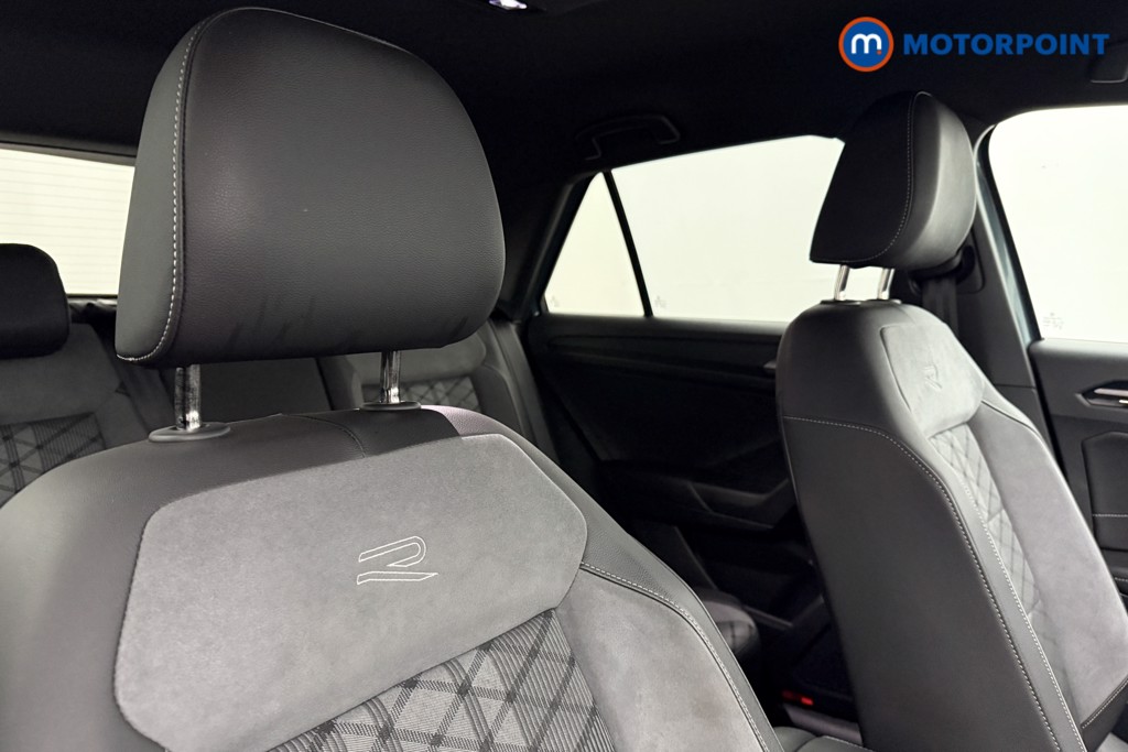 Used Volkswagen T-Roc 2023 for sale - 78075038: Photo 27