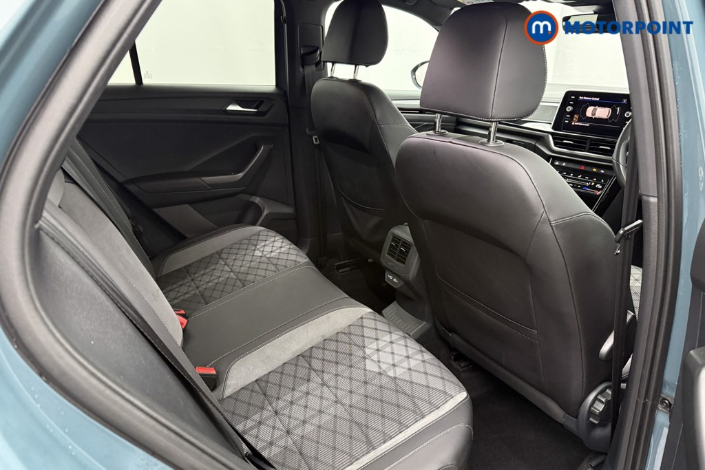 Used Volkswagen T-Roc 2023 for sale - 78075038: Photo 28