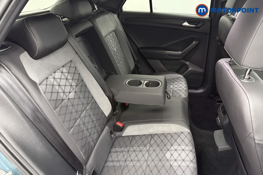 Used Volkswagen T-Roc 2023 for sale - 78075038: Photo 31