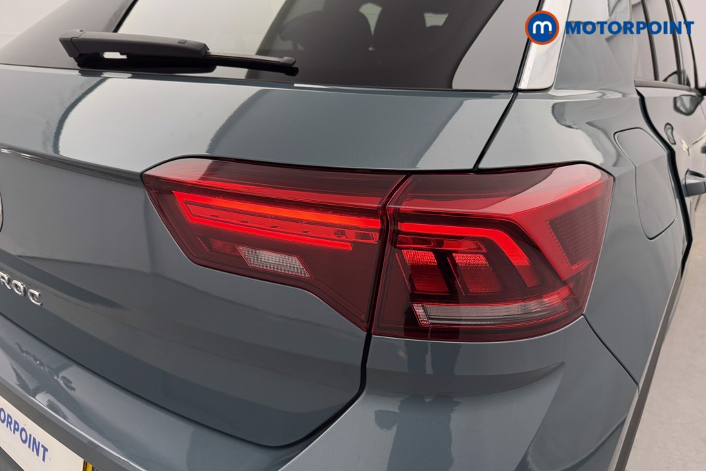 Used Volkswagen T-Roc 2023 for sale - 78075038: Photo 33