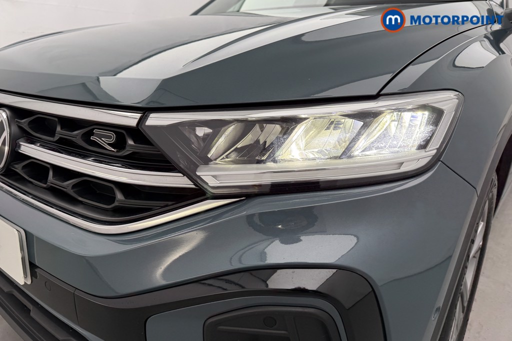 Used Volkswagen T-Roc 2023 for sale - 78075038: Photo 36