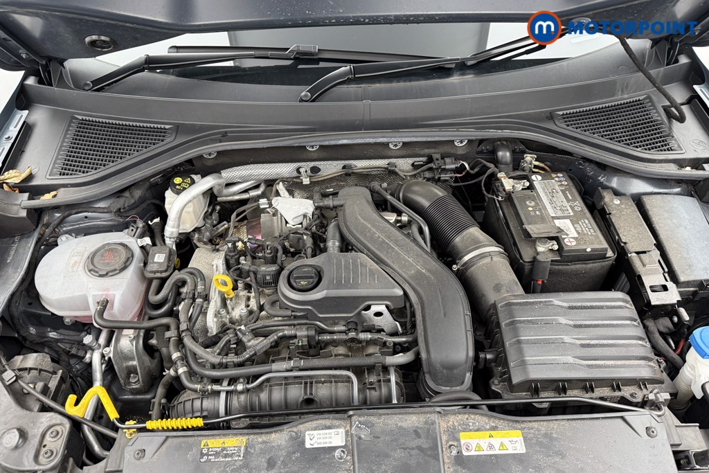 Used Volkswagen T-Roc 2023 for sale - 78075038: Photo 37