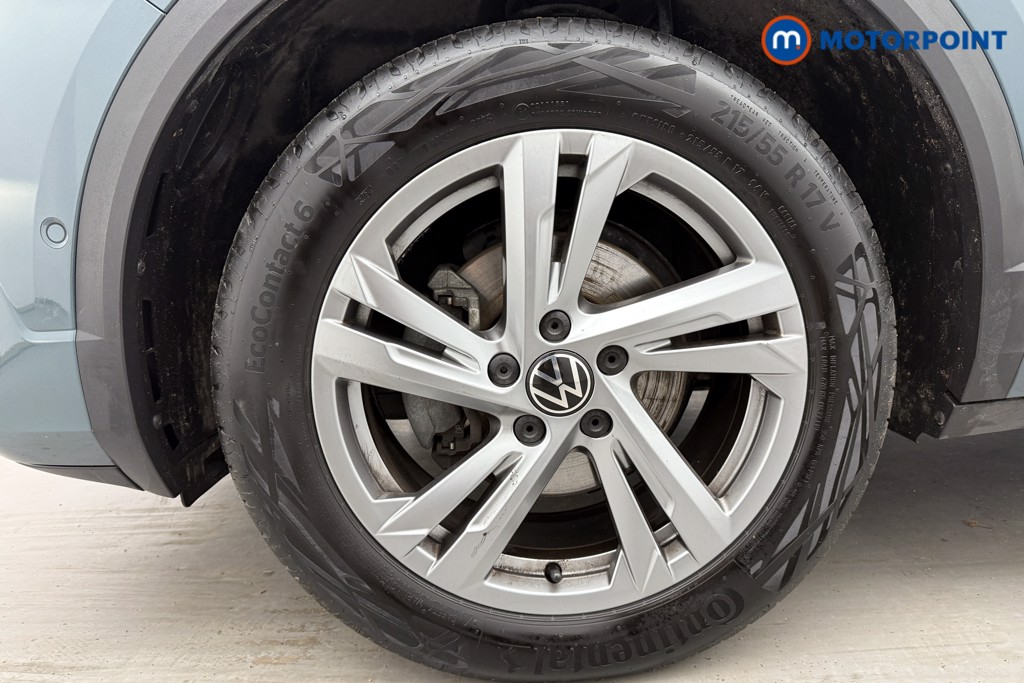 Used Volkswagen T-Roc 2023 for sale - 78075038: Photo 38