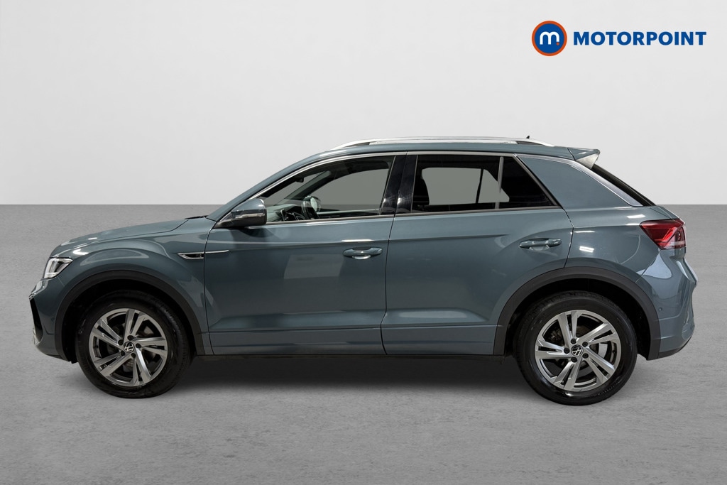 Used Volkswagen T-Roc 2023 for sale - 78075038: Photo 4