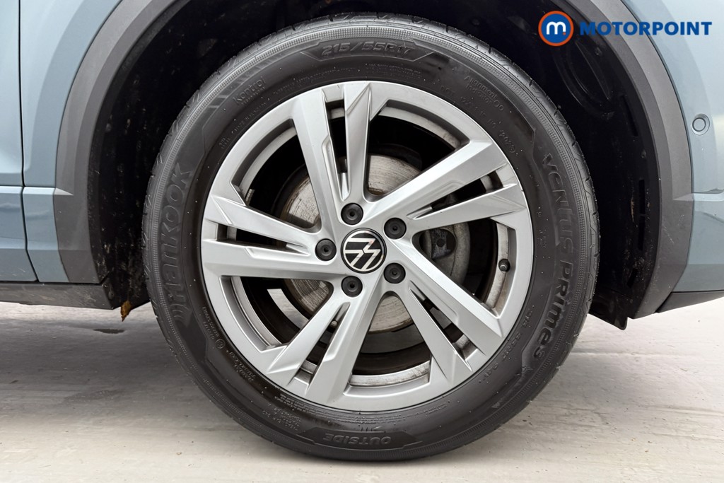 Used Volkswagen T-Roc 2023 for sale - 78075038: Photo 41