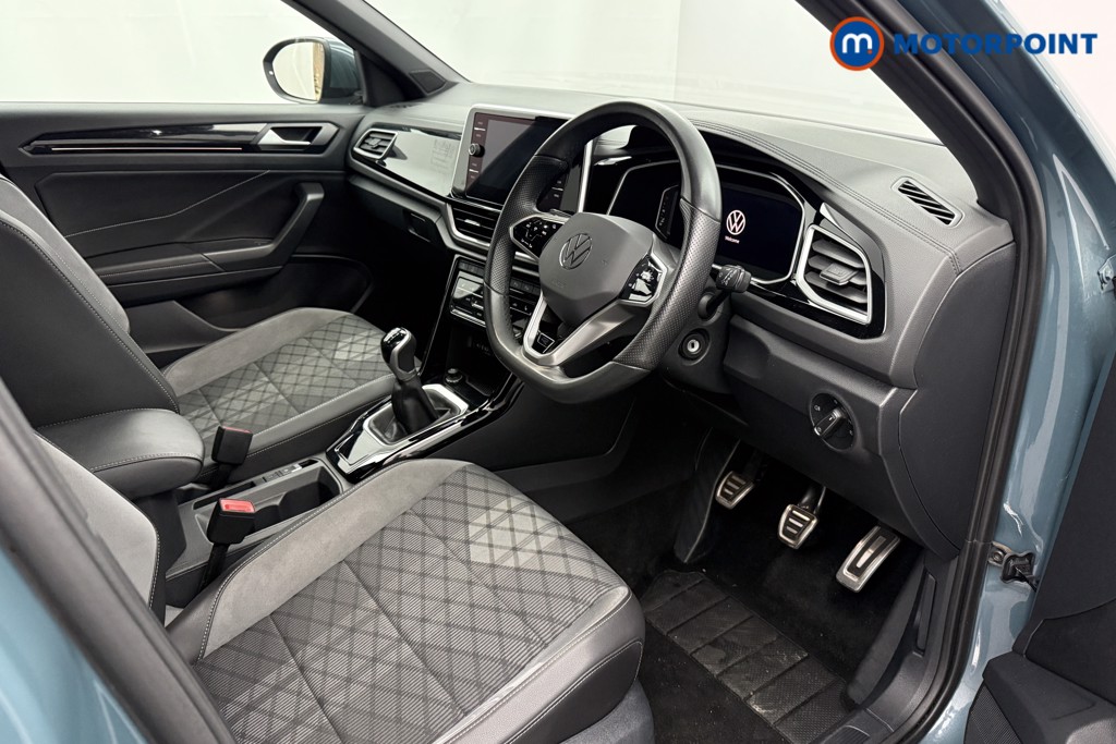 Used Volkswagen T-Roc 2023 for sale - 78075038: Photo 9