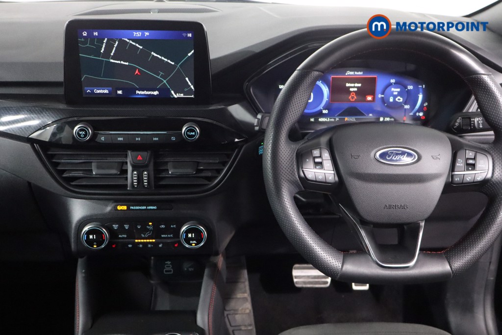 Used Ford Kuga 2022 for sale - 77374052: Photo 11