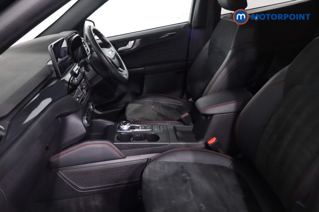 Used Ford Kuga 2022 for sale - 77374052: Photo 12