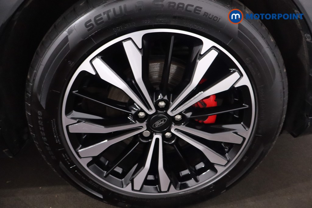 Used Ford Kuga 2022 for sale - 77374052: Photo 18