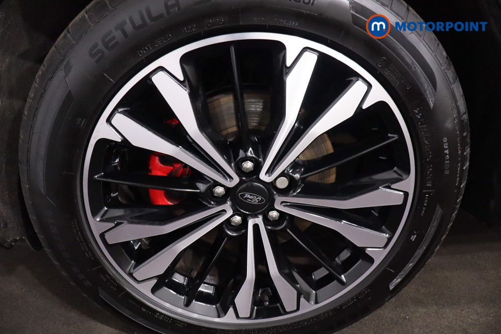 Used Ford Kuga 2022 for sale - 77374052: Photo 19