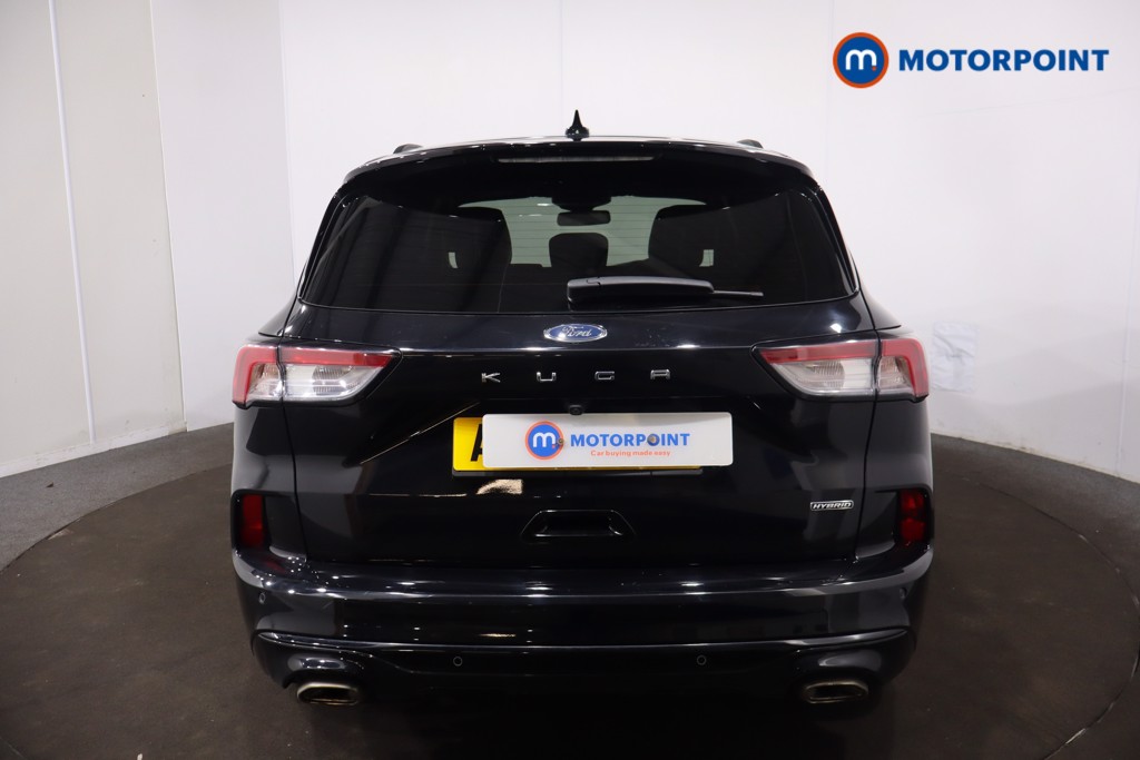 Used Ford Kuga 2022 for sale - 77374052: Photo 45