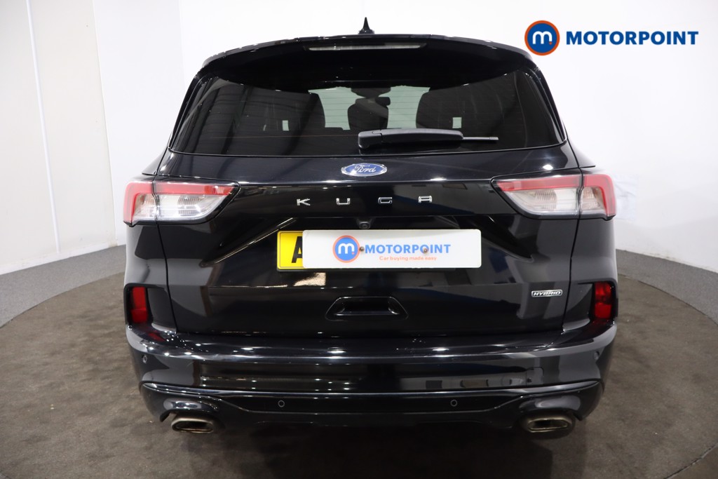 Used Ford Kuga 2022 for sale - 77374052: Photo 52