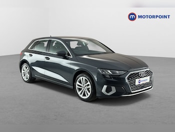Used Audi A3 2022 for sale - 79404996: Photo