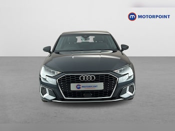 Used Audi A3 2022 for sale - 79404996: Photo