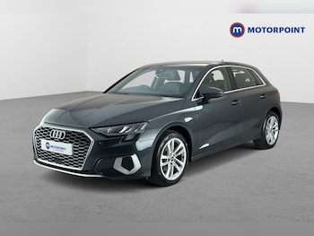 Used Audi A3 2022 for sale - 79404996: Photo