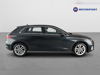 Used Audi A3 2022 for sale - 79404996: Photo