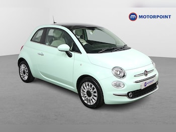 Used Fiat 500 2019 for sale - 78412678: Photo
