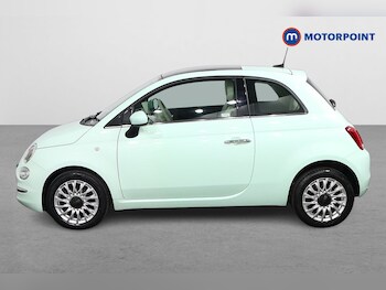 Used Fiat 500 2019 for sale - 78412678: Photo