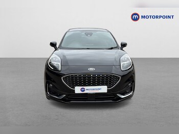 Used Ford Puma undefined for sale - 78718231: Photo