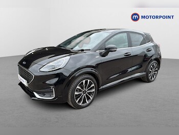 Used Ford Puma undefined for sale - 78718231: Photo