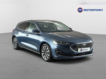 Used Ford Focus 2022 for sale - 79408397: Photo