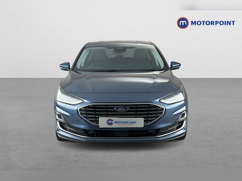Used Ford Focus 2022 for sale - 79408397: Photo