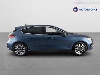 Used Ford Focus 2022 for sale - 79408397: Photo