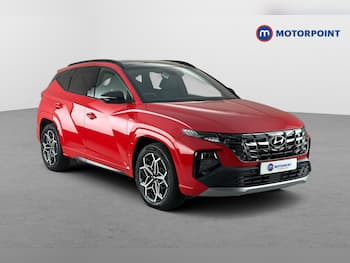 Used Hyundai TUCSON 2024 for sale - 79662709: Photo