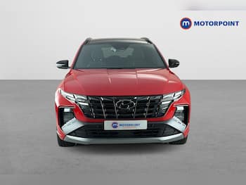 Used Hyundai TUCSON 2024 for sale - 79662709: Photo