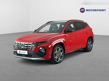 Used Hyundai TUCSON 2024 for sale - 79662709: Photo