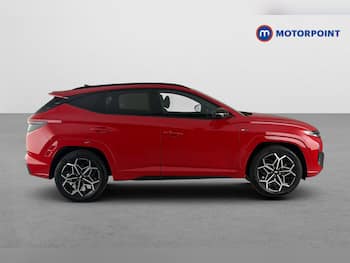 Used Hyundai TUCSON 2024 for sale - 79662709: Photo