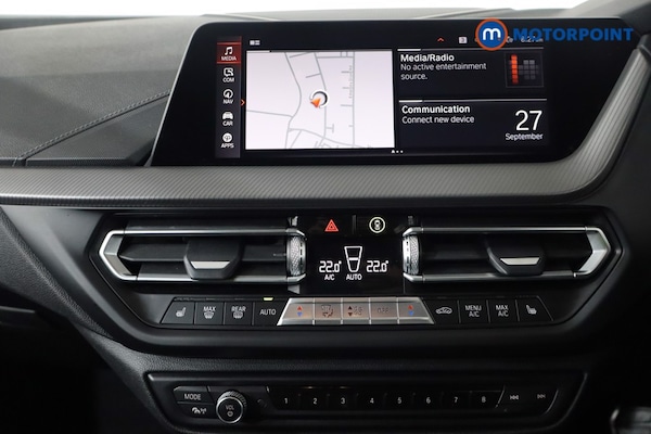 Used BMW 1 Series 2021 for sale - 76244913: Photo 10