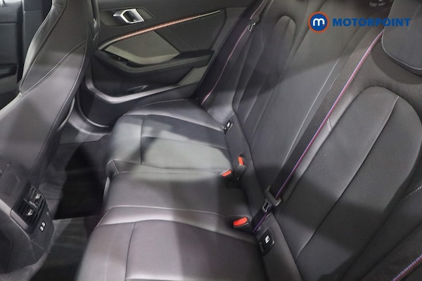 Used BMW 1 Series 2021 for sale - 76244913: Photo 13