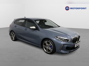 BMW - 1 Series