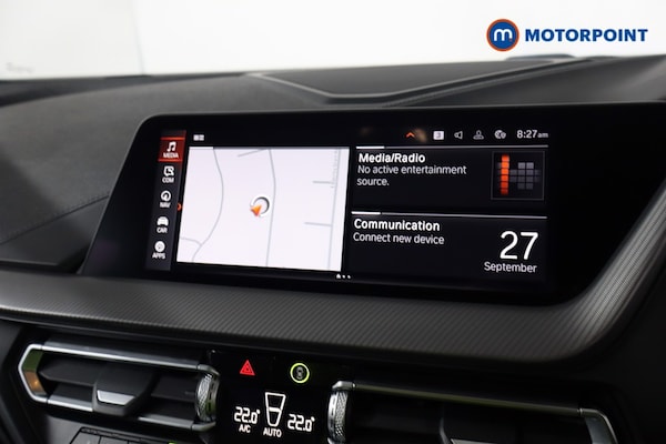 Used BMW 1 Series 2021 for sale - 76244913: Photo 21