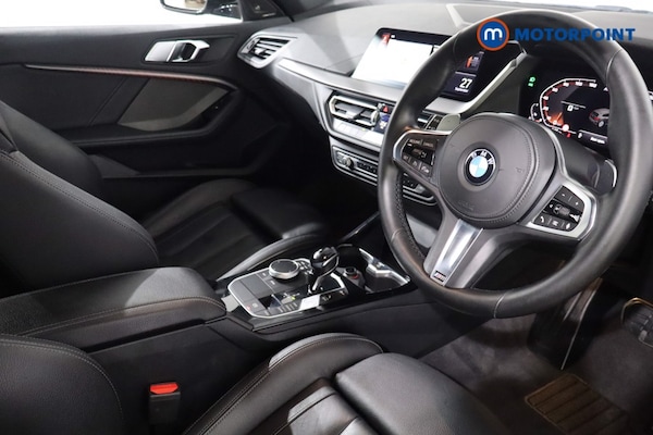 Used BMW 1 Series 2021 for sale - 76244913: Photo 35