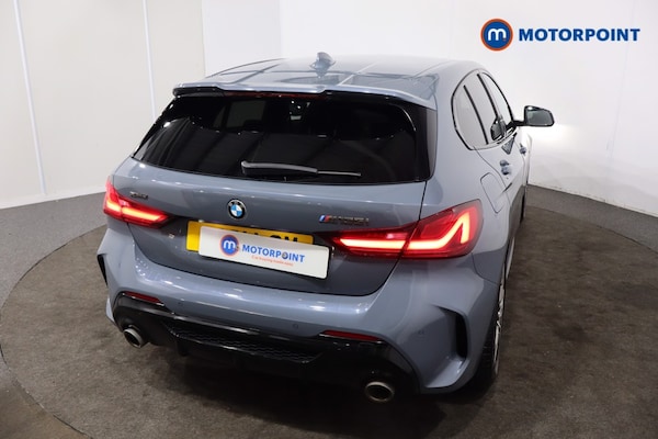 Used BMW 1 Series 2021 for sale - 76244913: Photo 39
