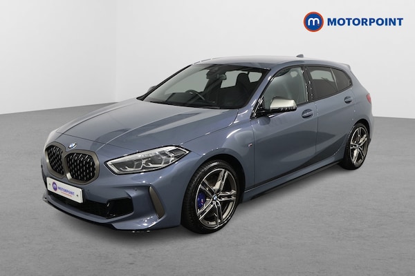 Used BMW 1 Series 2021 for sale - 76244913: Photo 3